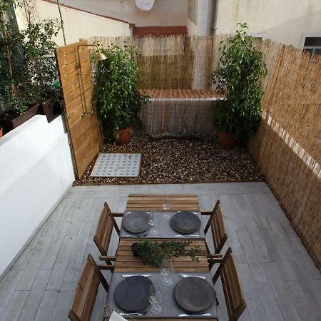 Apartamento Casa Glória Lisboa Exterior foto