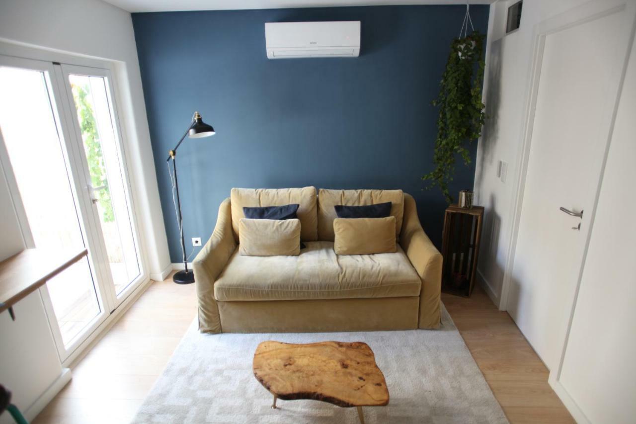 Apartamento Casa Glória Lisboa Exterior foto