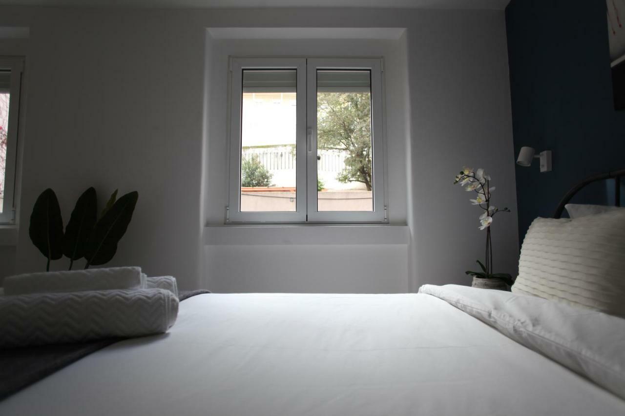Apartamento Casa Glória Lisboa Exterior foto